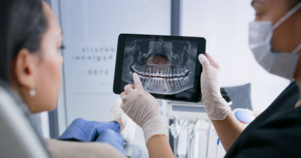 Licensed Teeth Whitening service in Roscommon, MI - Dentist Open Now