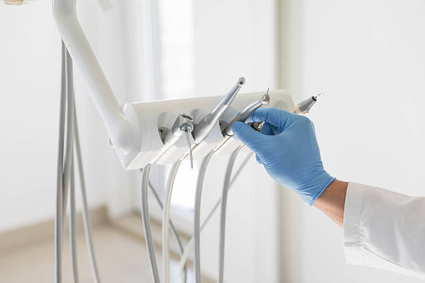 24/7 Emergency Teeth Whitening experts in Roscommon, MI